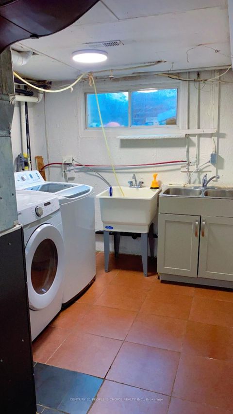 Photo 34 at 29 - 1730 Albion Road, Clairville, Toronto