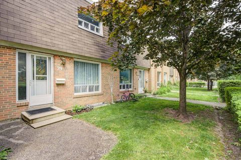 Photo 39 at 29 - 1730 Albion Road, Clairville, Toronto