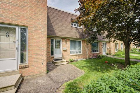 Photo 41 at 29 - 1730 Albion Road, Clairville, Toronto