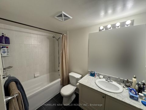 Photo 8 at 309 - 701 Sheppard Avenue W, Clanton Park, Toronto