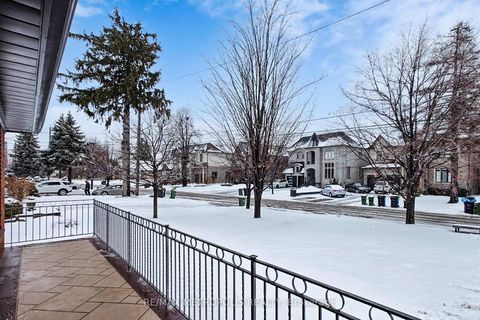 Photo 4 at 20 Knox Avenue, Humber Summit, Toronto