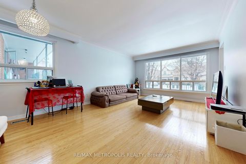 Photo 7 at 20 Knox Avenue, Humber Summit, Toronto