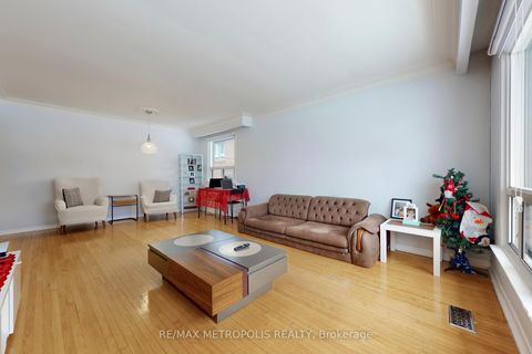 Photo 8 at 20 Knox Avenue, Humber Summit, Toronto