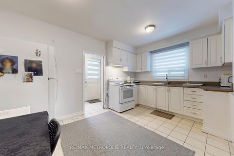 Photo 10 at 20 Knox Avenue, Humber Summit, Toronto