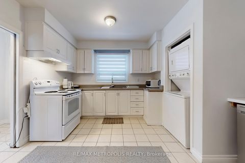 Photo 11 at 20 Knox Avenue, Humber Summit, Toronto