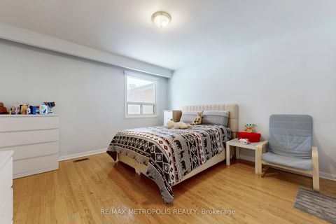 Photo 17 at 20 Knox Avenue, Humber Summit, Toronto