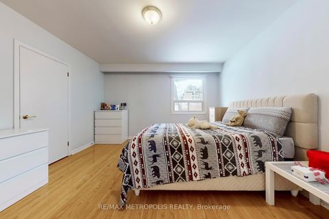 Photo 18 at 20 Knox Avenue, Humber Summit, Toronto