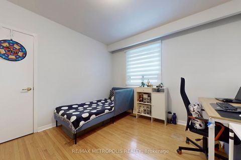 Photo 21 at 20 Knox Avenue, Humber Summit, Toronto