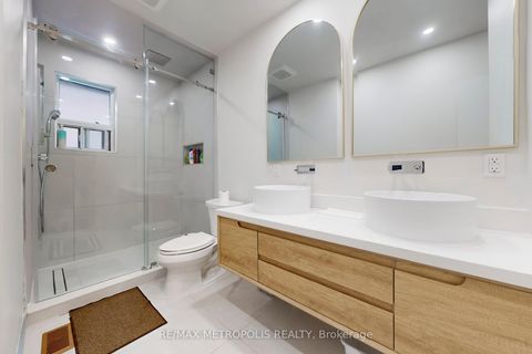 Photo 26 at 20 Knox Avenue, Humber Summit, Toronto