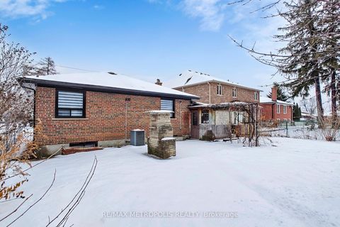 Photo 28 at 20 Knox Avenue, Humber Summit, Toronto