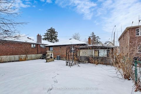 Photo 30 at 20 Knox Avenue, Humber Summit, Toronto