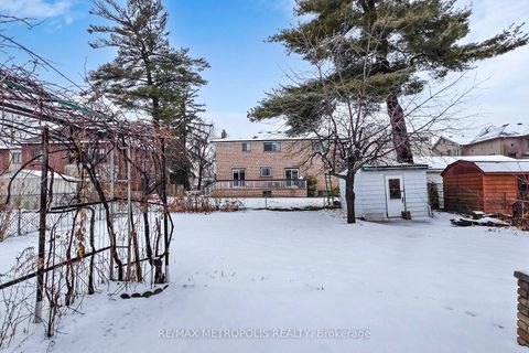 Photo 32 at 20 Knox Avenue, Humber Summit, Toronto