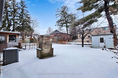Photo 33 at 20 Knox Avenue, Humber Summit, Toronto