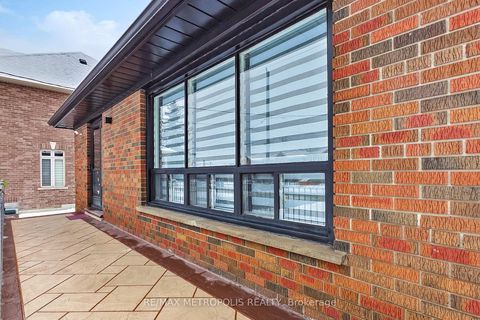 Photo 37 at 20 Knox Avenue, Humber Summit, Toronto