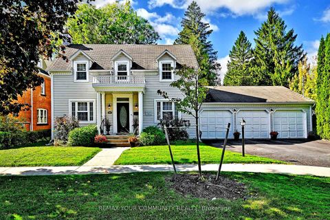 Photo 1 at 88 Wells Street, Aurora Village, Aurora