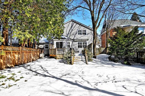 Photo 25 at 88 Wells Street, Aurora Village, Aurora