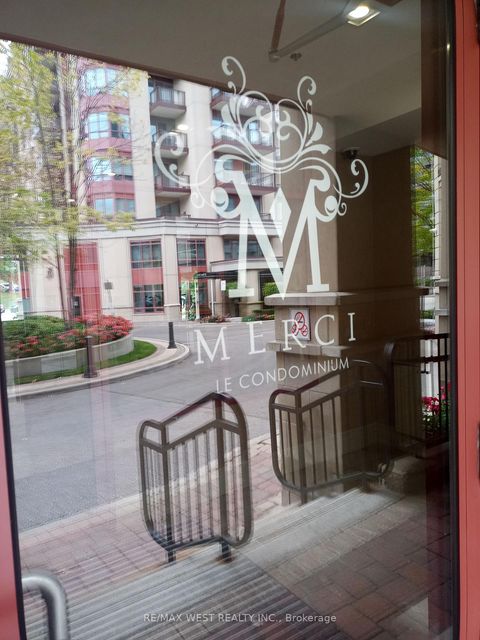 Photo 1 at 522 - 27 Rean Drive, Bayview Village, Toronto