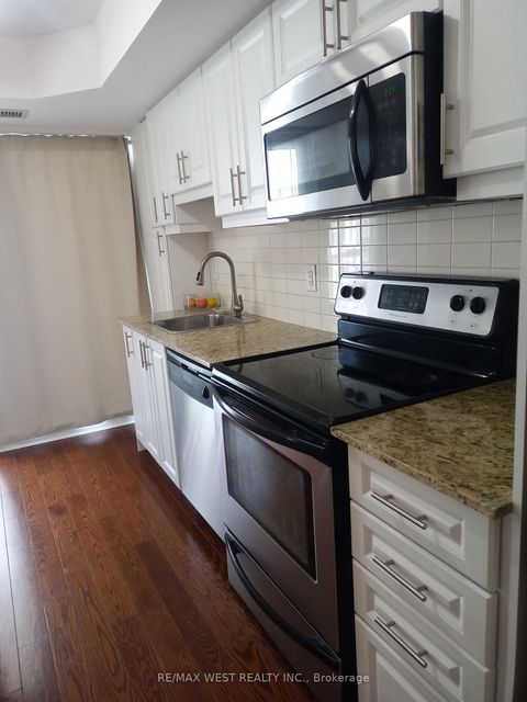 Photo 8 at 522 - 27 Rean Drive, Bayview Village, Toronto