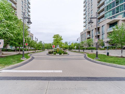 Photo 1 at 1606 - 215 Sherway Gardens Road, City Centre West, Toronto