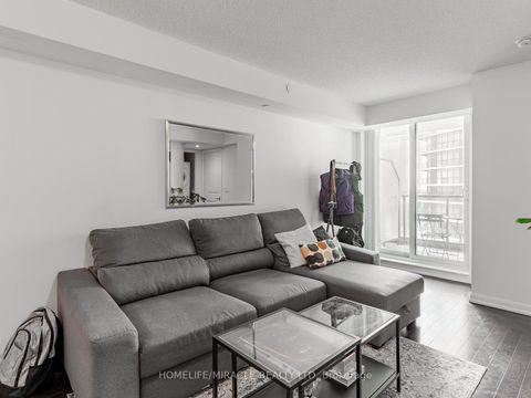 Photo 15 at 1606 - 215 Sherway Gardens Road, City Centre West, Toronto