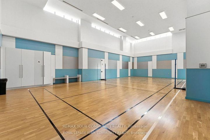 Photo 18 at 1226 - 165 Legion Road N, Mimico, Toronto