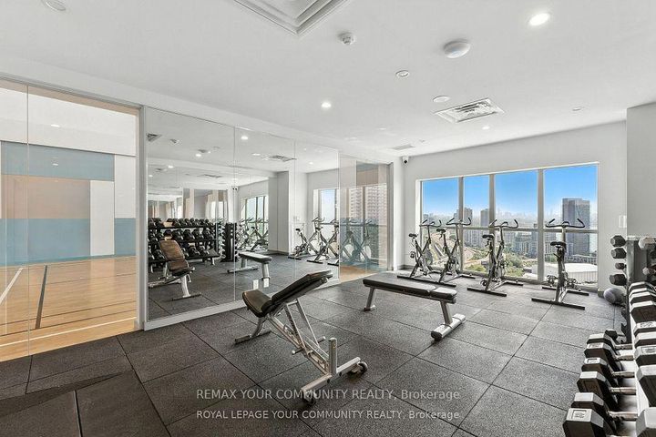 Photo 19 at 1226 - 165 Legion Road N, Mimico, Toronto