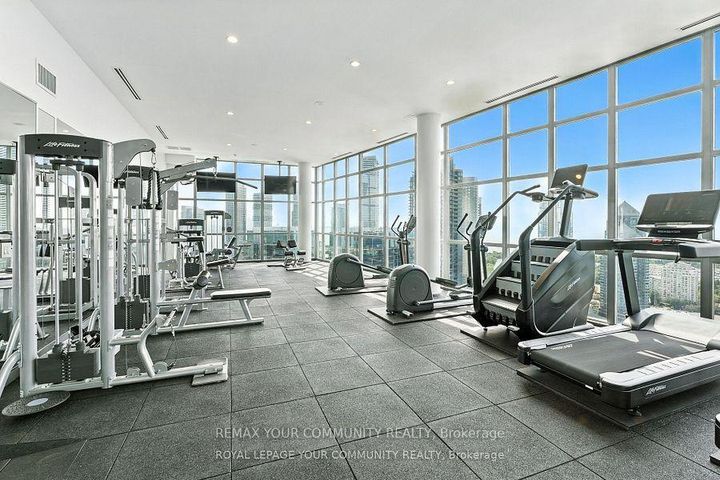 Photo 20 at 1226 - 165 Legion Road N, Mimico, Toronto