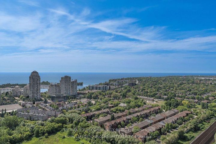 Photo 23 at 1226 - 165 Legion Road N, Mimico, Toronto