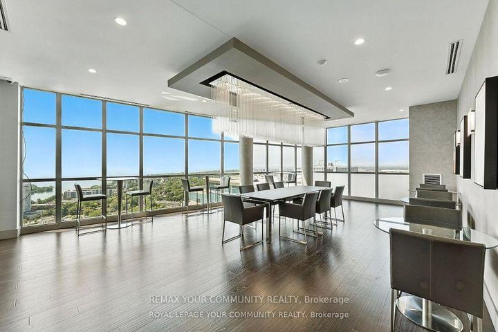 Photo 26 at 1226 - 165 Legion Road N, Mimico, Toronto