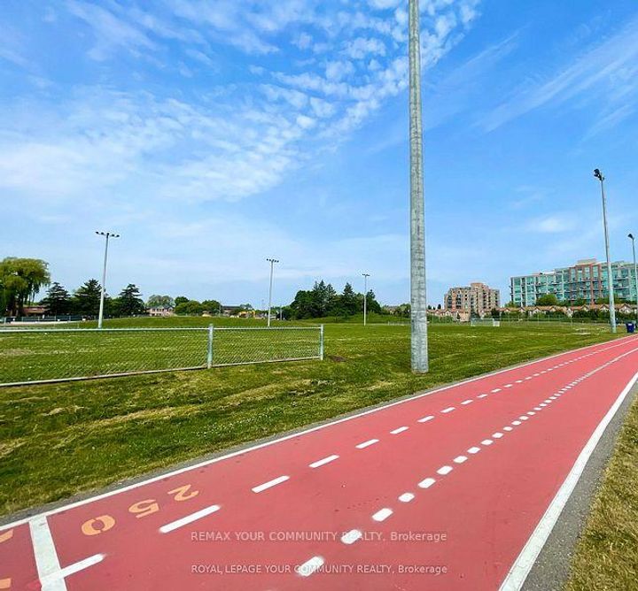 Photo 28 at 1226 - 165 Legion Road N, Mimico, Toronto