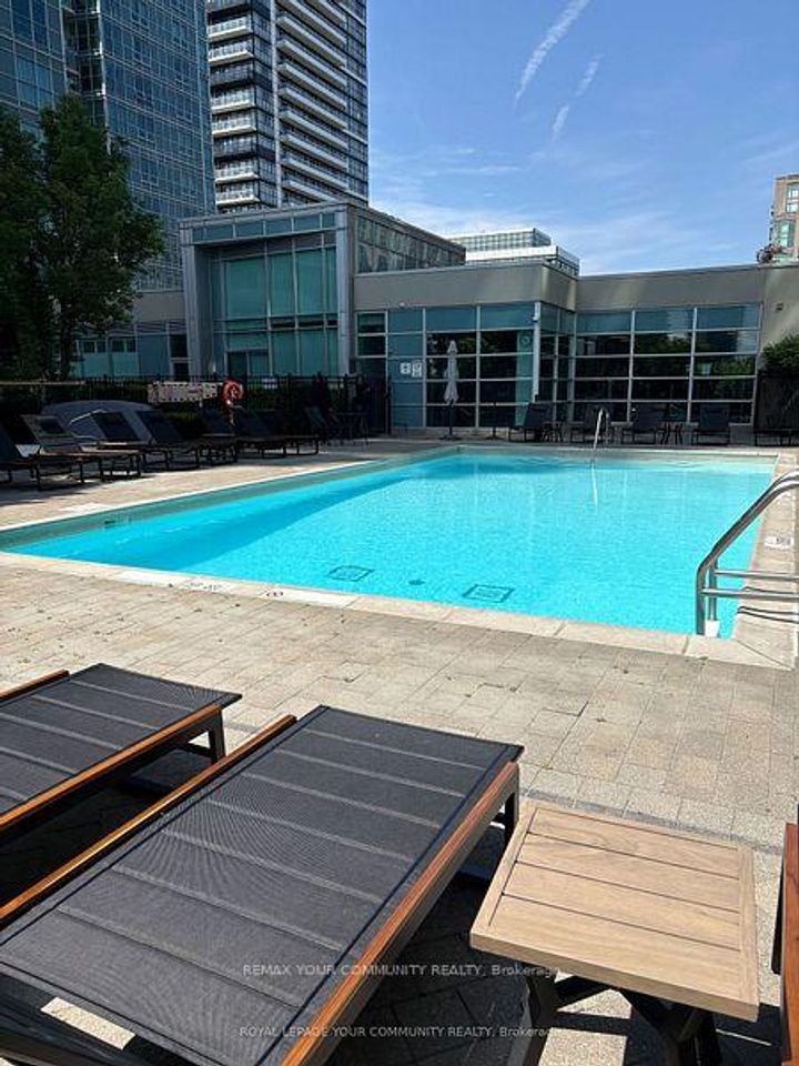 Photo 29 at 1226 - 165 Legion Road N, Mimico, Toronto