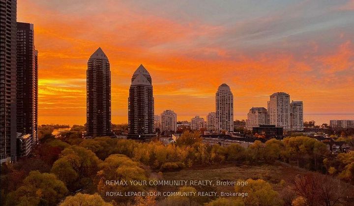 Photo 30 at 1226 - 165 Legion Road N, Mimico, Toronto