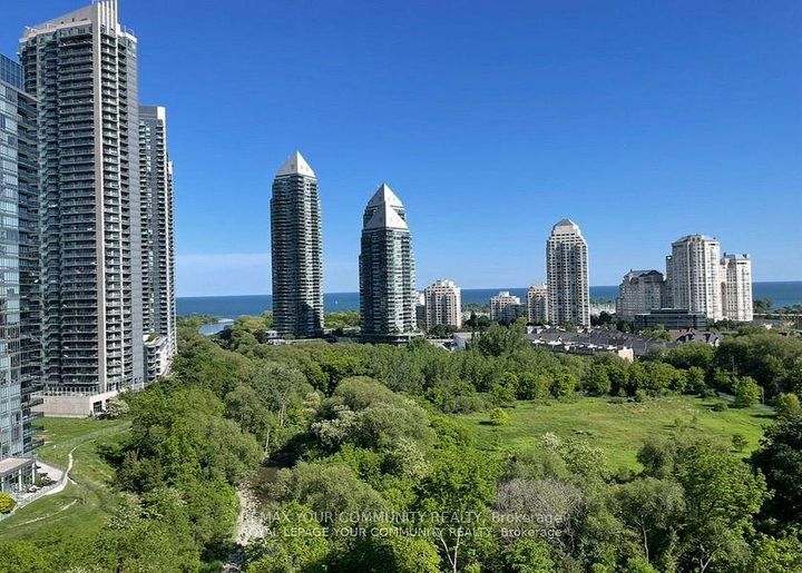 Photo 31 at 1226 - 165 Legion Road N, Mimico, Toronto