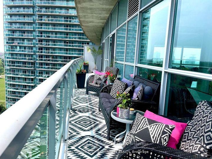 Photo 33 at 1226 - 165 Legion Road N, Mimico, Toronto