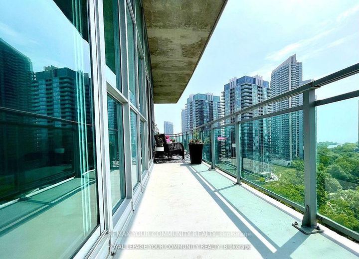 Photo 34 at 1226 - 165 Legion Road N, Mimico, Toronto