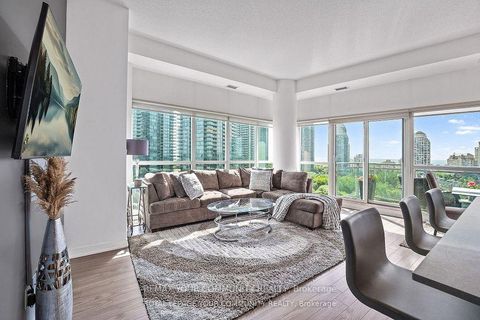 Photo 1 at 1226 - 165 Legion Road, Mimico, Toronto