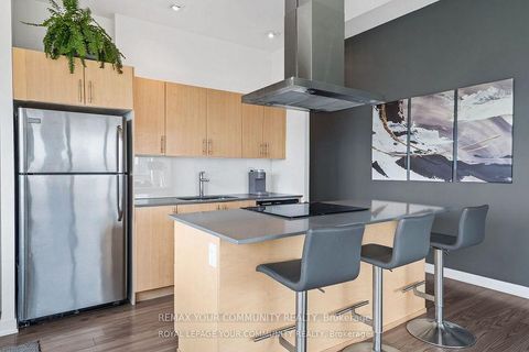 Photo 7 at 1226 - 165 Legion Road, Mimico, Toronto