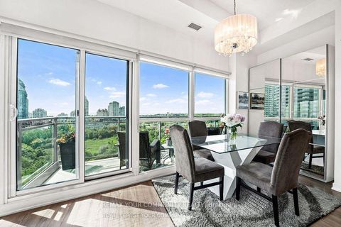 Photo 10 at 1226 - 165 Legion Road, Mimico, Toronto