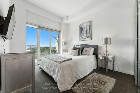 Photo 14 at 1226 - 165 Legion Road, Mimico, Toronto