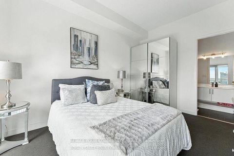 Photo 15 at 1226 - 165 Legion Road, Mimico, Toronto