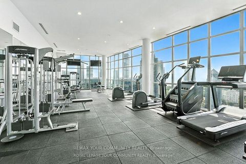 Photo 20 at 1226 - 165 Legion Road, Mimico, Toronto