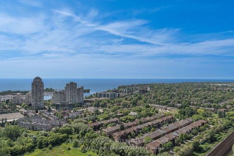 Photo 23 at 1226 - 165 Legion Road, Mimico, Toronto