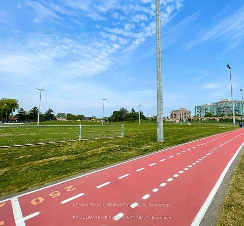 Photo 28 at 1226 - 165 Legion Road, Mimico, Toronto