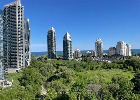 Photo 31 at 1226 - 165 Legion Road, Mimico, Toronto