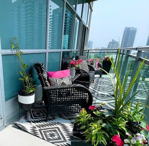 Photo 32 at 1226 - 165 Legion Road, Mimico, Toronto