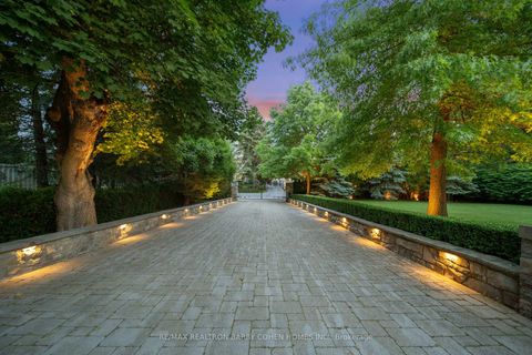 Photo 2 at 55 Thornbank Road, Uplands, Vaughan