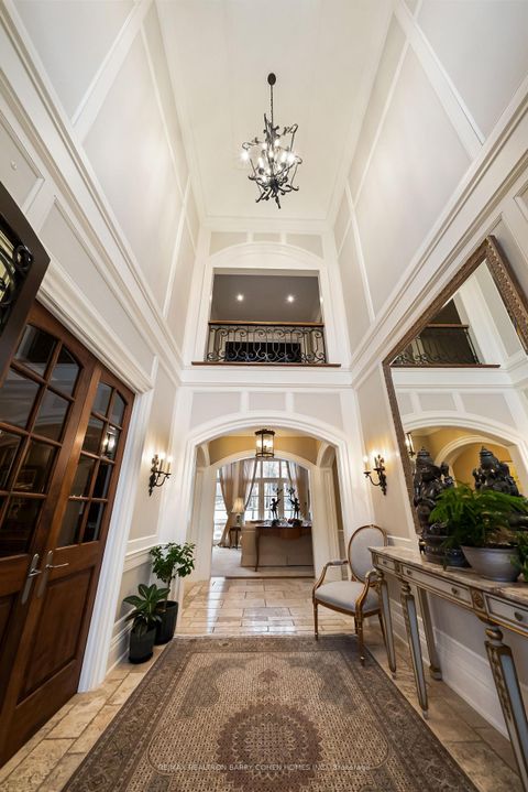 Photo 4 at 55 Thornbank Road, Uplands, Vaughan