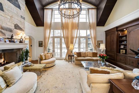 Photo 7 at 55 Thornbank Road, Uplands, Vaughan