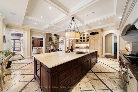 Photo 11 at 55 Thornbank Road, Uplands, Vaughan