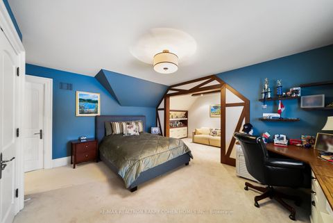 Photo 28 at 55 Thornbank Road, Uplands, Vaughan